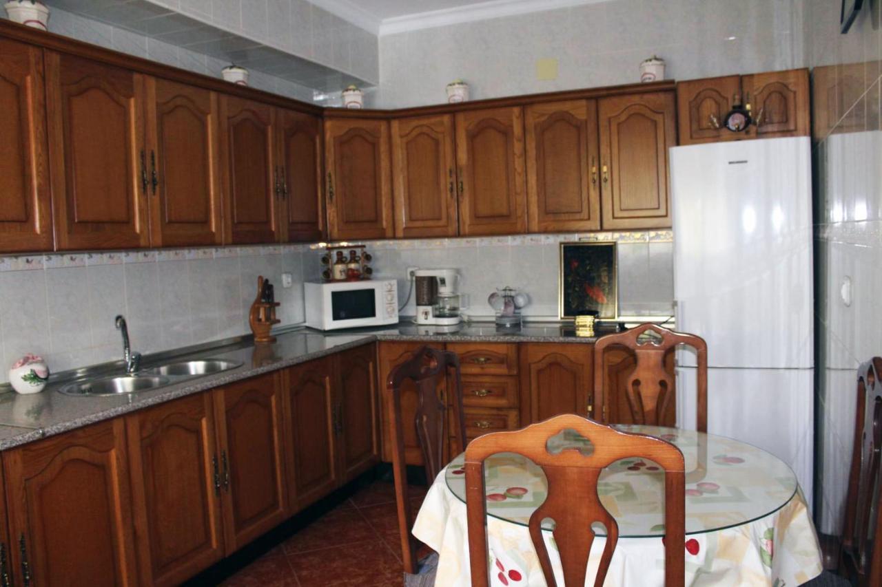Willa Casa Juan Algodonales Zewnętrze zdjęcie
